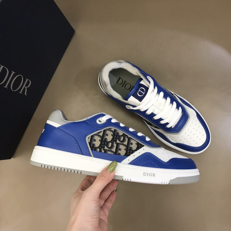 dio* sneaker
