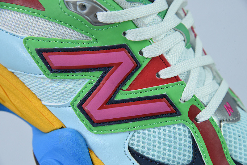 new balance sneaker