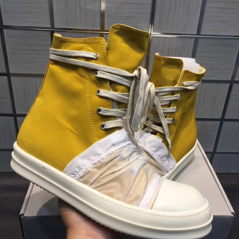 rick owens drkshdw