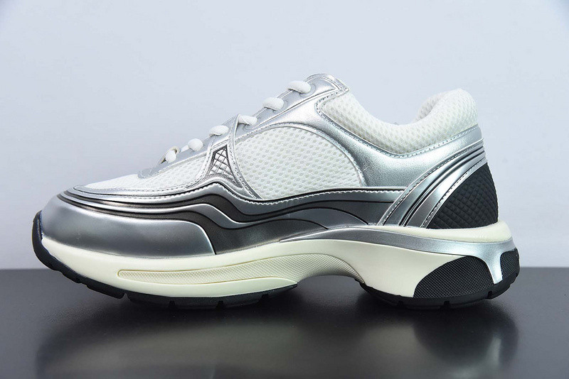 Ch*el sneaker