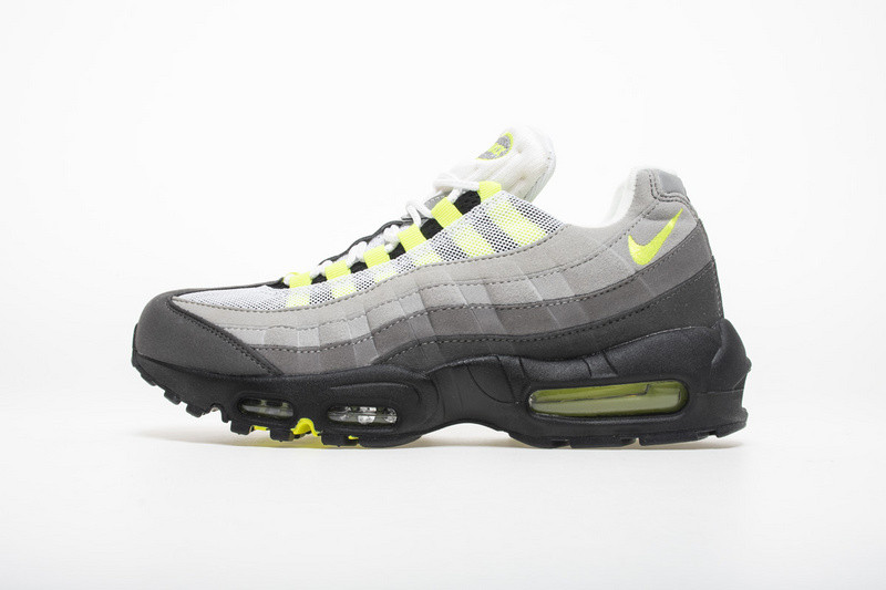 nike air max 95 og neon (2015) men