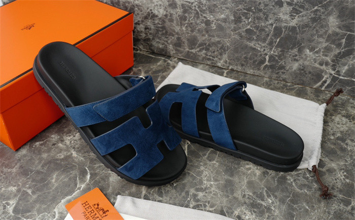 H**mes slide