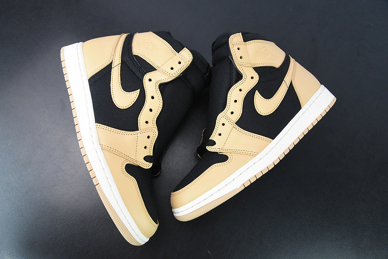 air jordan 1 high og “taxi” 555088-202