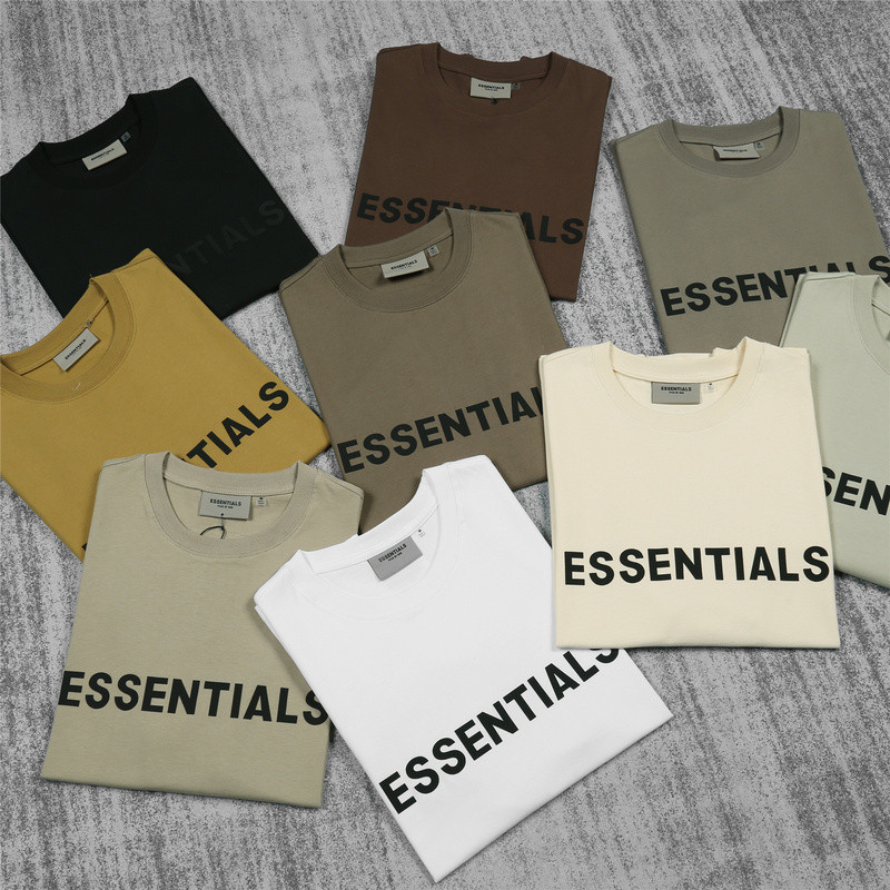 essentials