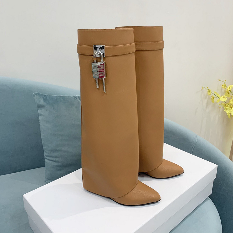 givenchy boots