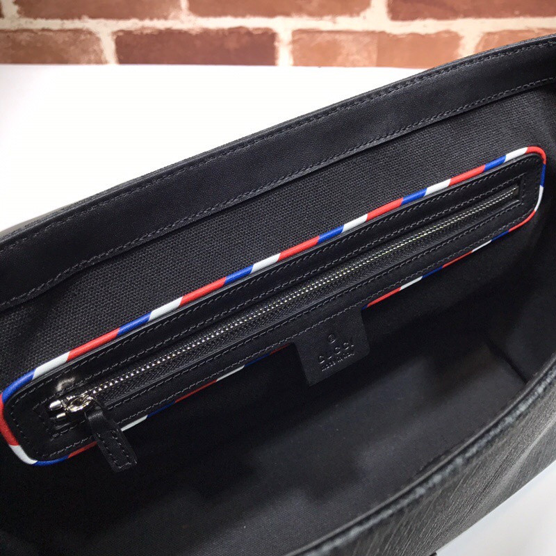 G*u*i handbag