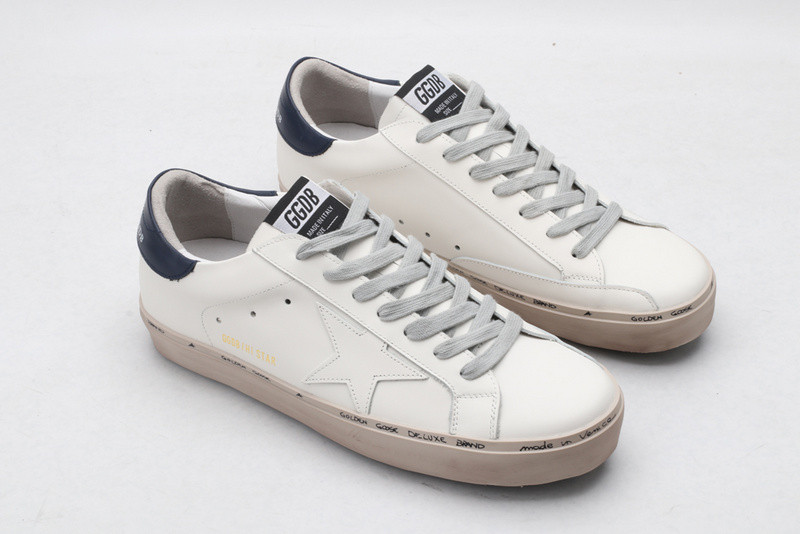 ggdb sneaker