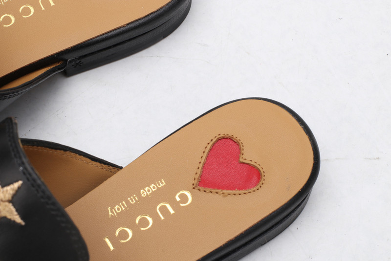 g*u*i sandals
