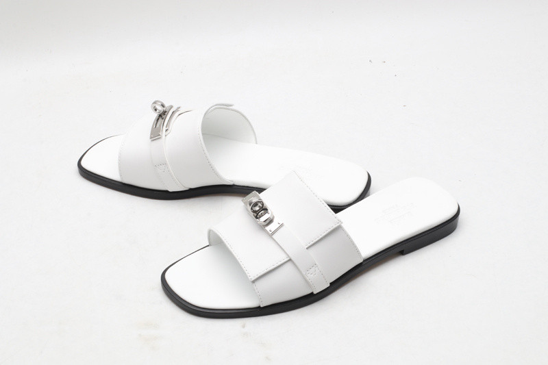H**mes slide