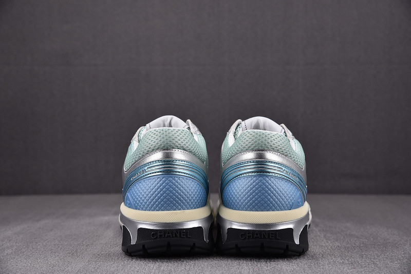 Ch*el sneaker
