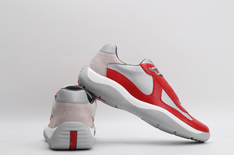 pr sneaker