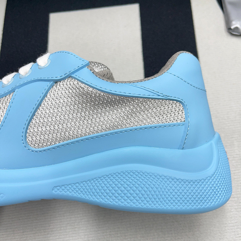 pr sneaker