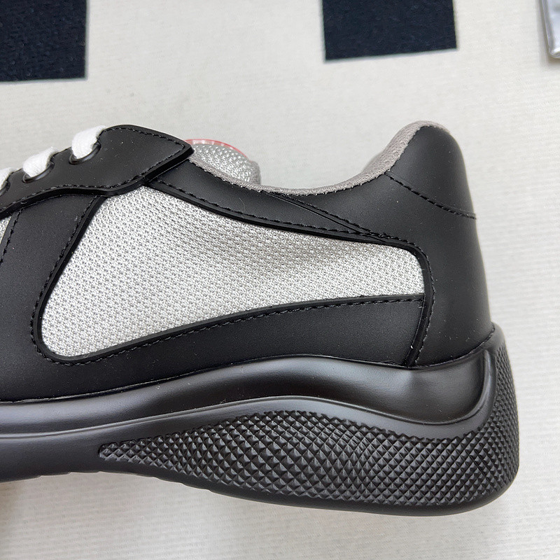 pr sneaker