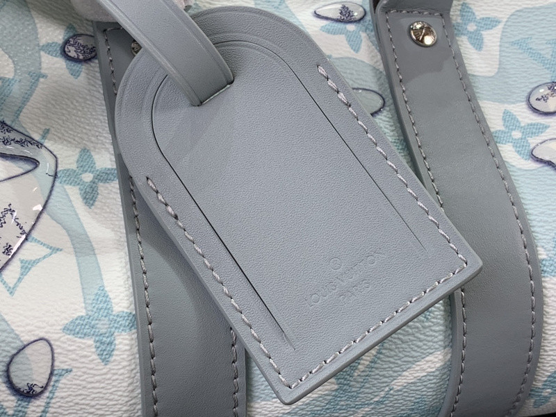 LVT PURSE