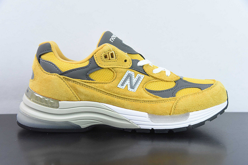 new balance sneaker