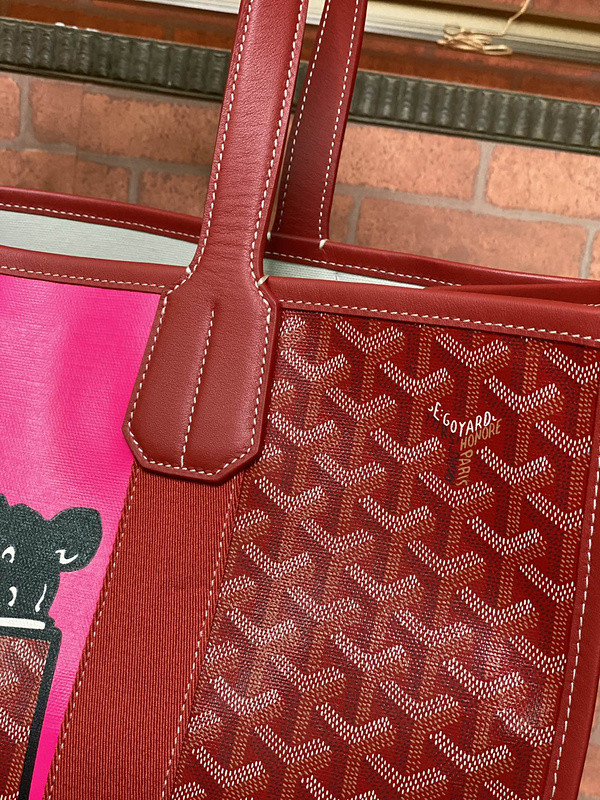 G09ard purse