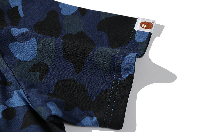 bape t-shirt