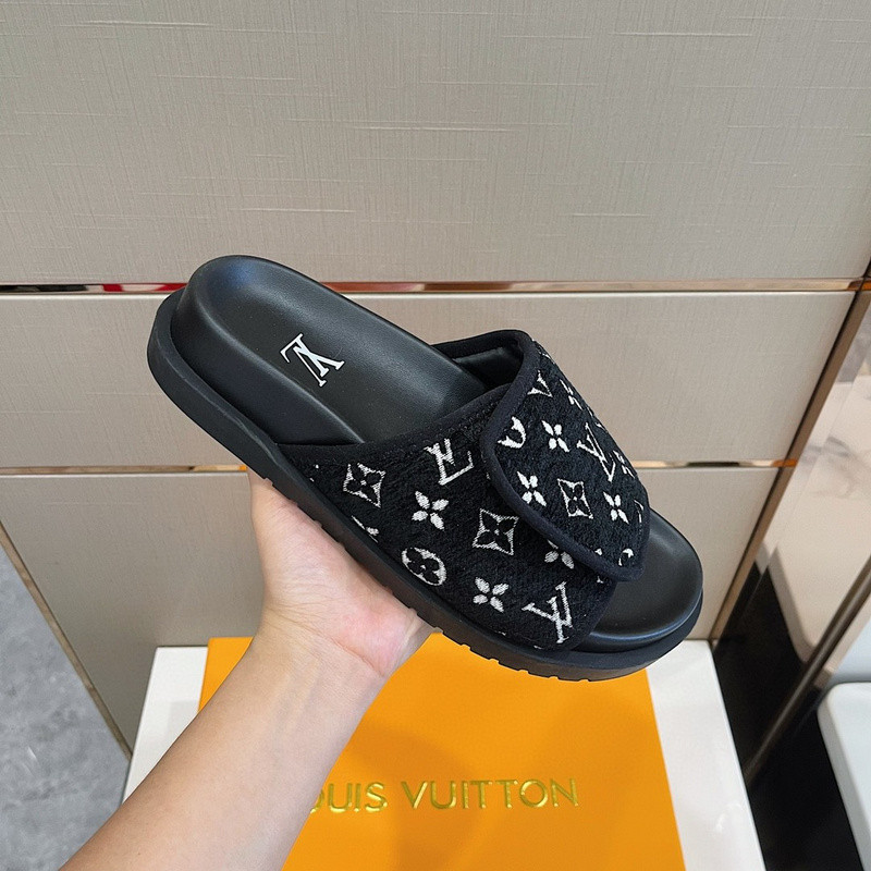 lvt sandals