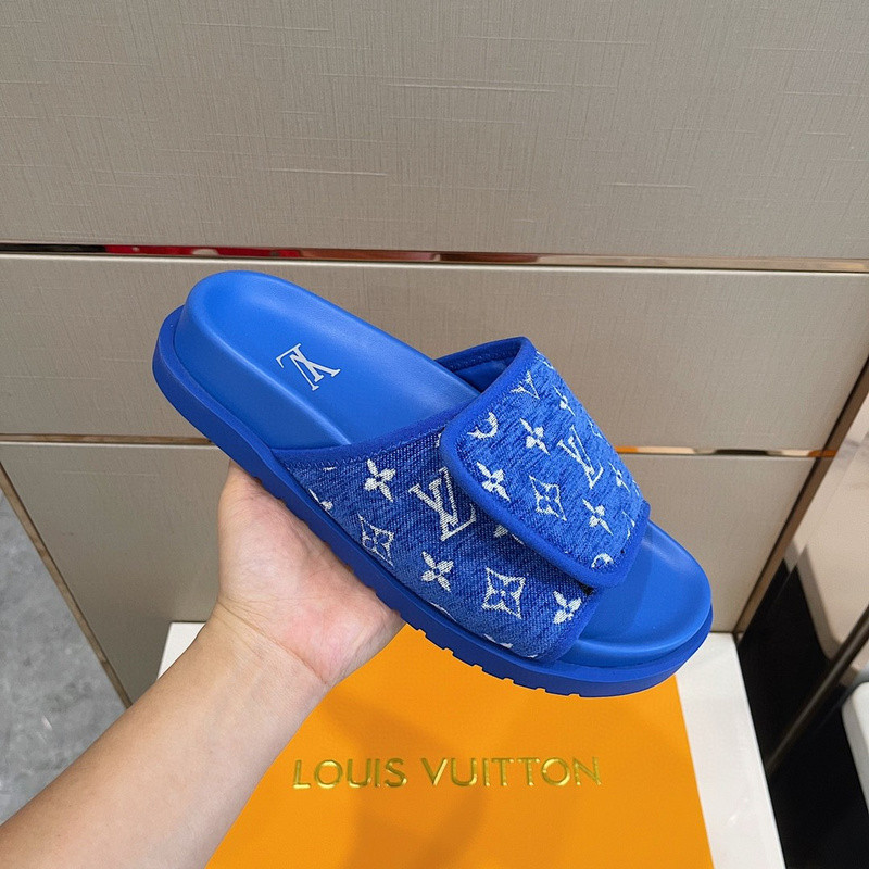 lvt sandals