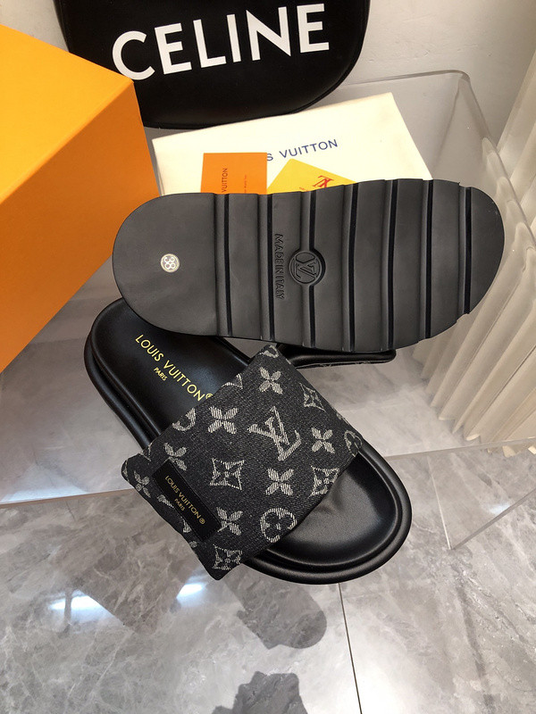 lvt sandals