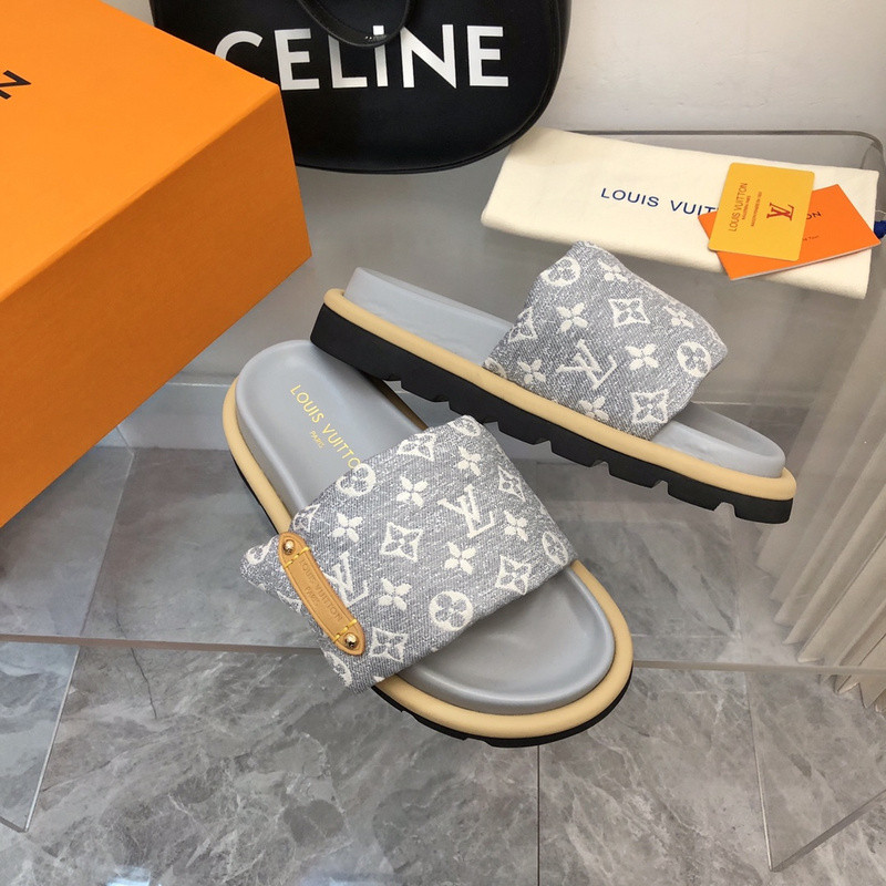 lvt sandals