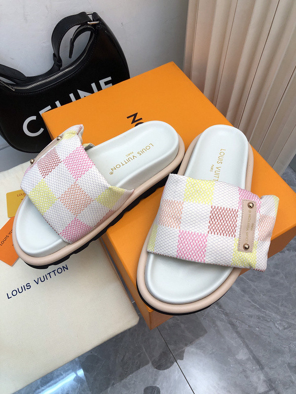 lvt sandals