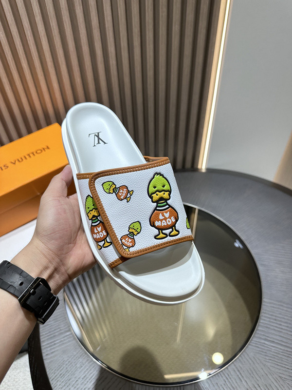 lvt sandals
