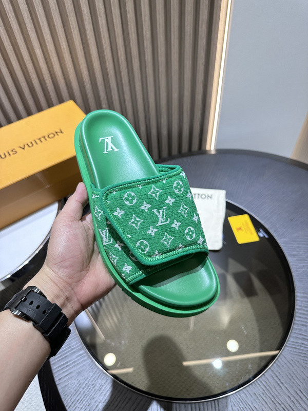 lvt sandals
