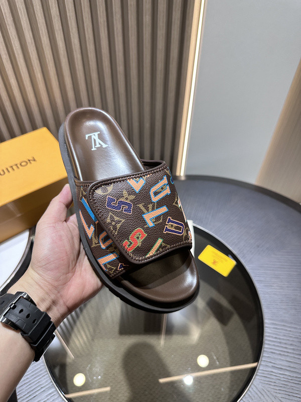 lvt sandals