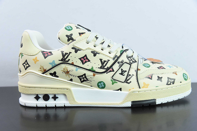 lvt sneakers