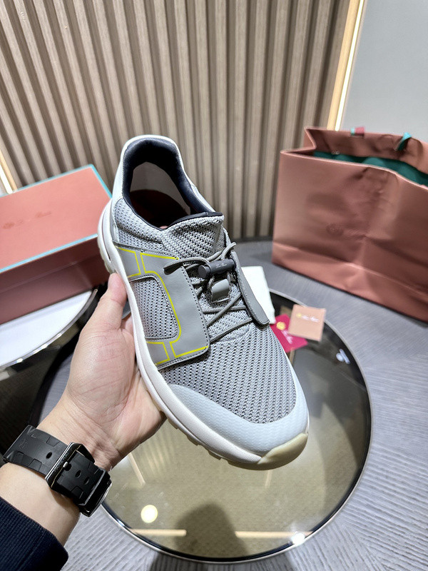 L0r0 P1ana sneaker