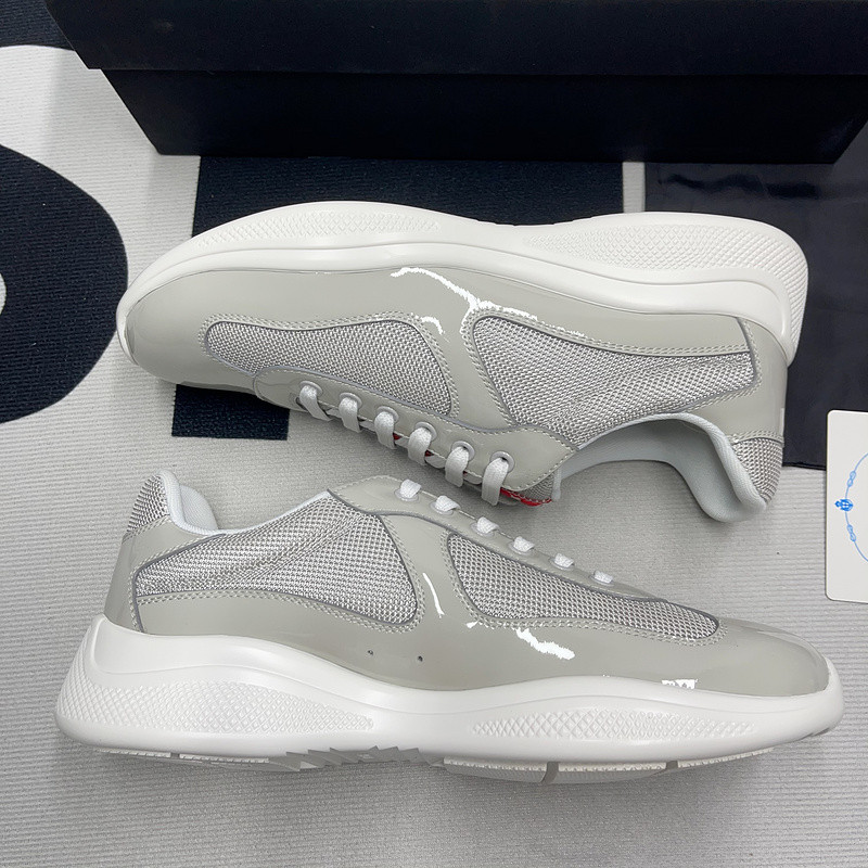 pr sneaker