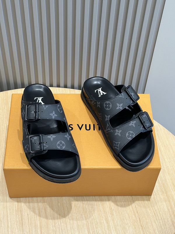 lvt sandals