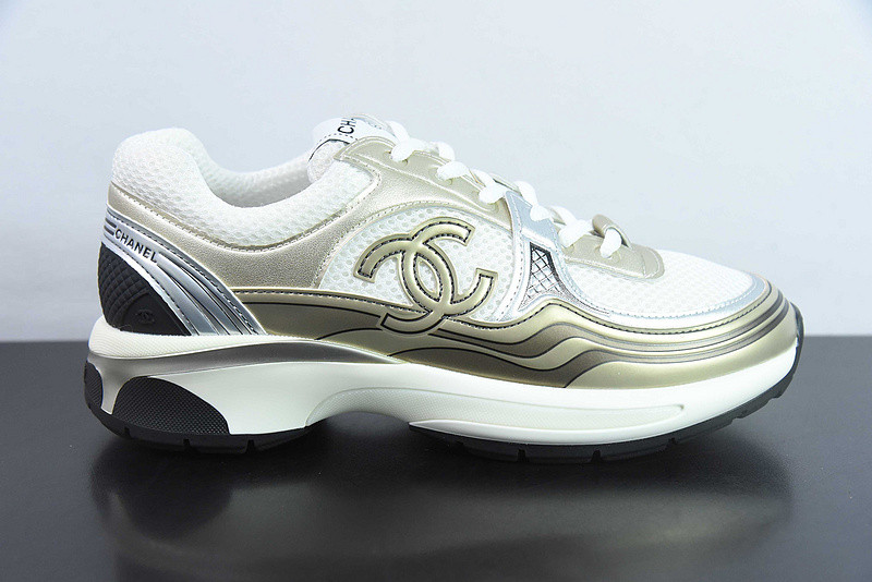 Ch*el sneaker