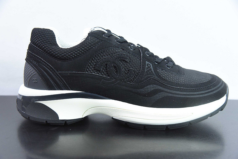 Ch*el sneaker