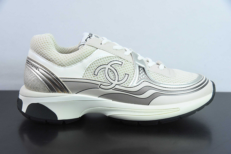 Ch*el sneaker