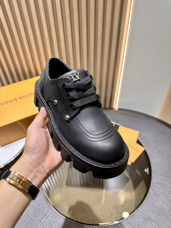 LVT BOOTS
