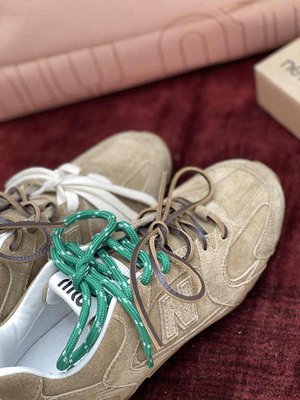 new balance x M1um1u sneaker