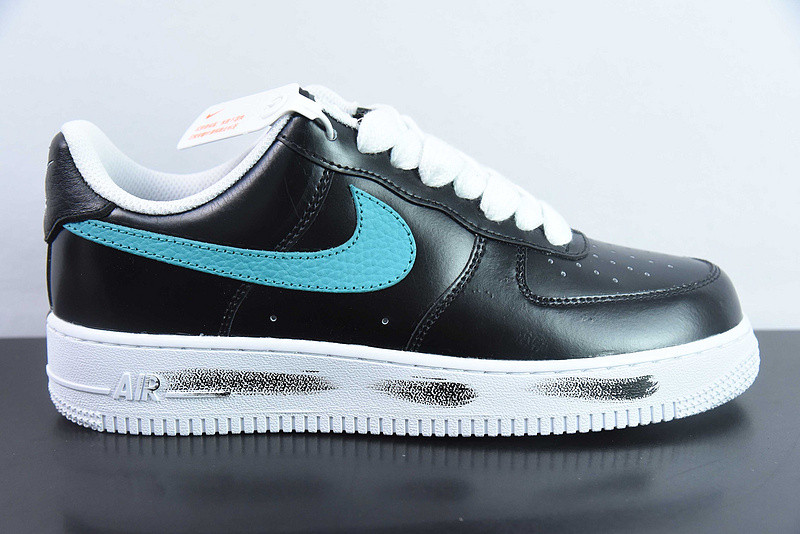 PEACEMINUSONE x Nike Air Force 1 “Para-Noise 3.0” AQ3692-004