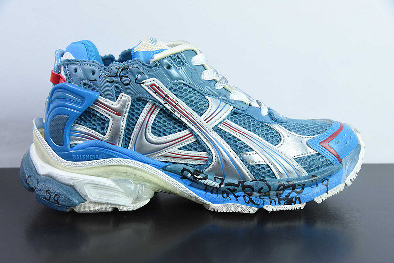 Ba1en*iaga runner sneaker