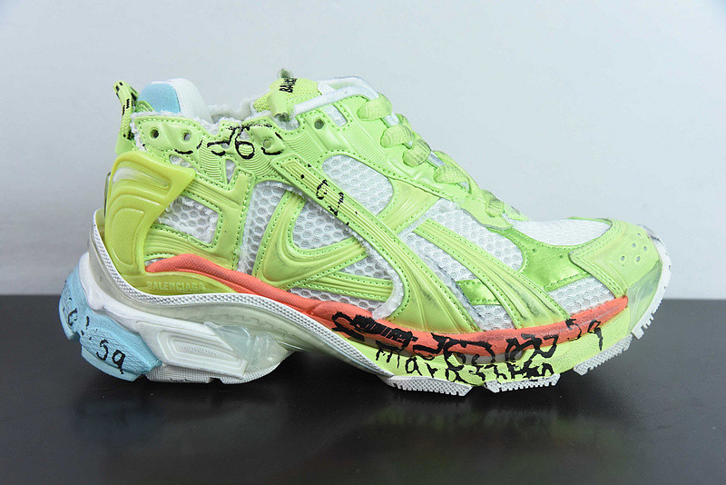 Ba1en*iaga runner sneaker