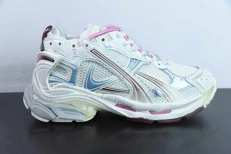Ba1en*iaga runner sneaker