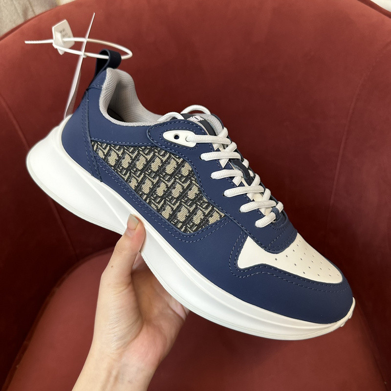 DIO* B25 SNEAKER