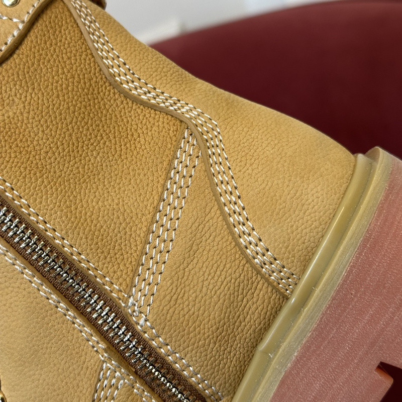 LVT BOOTS