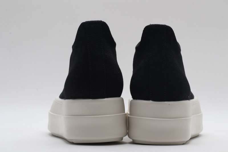 RICK OWENS DRKSHDW