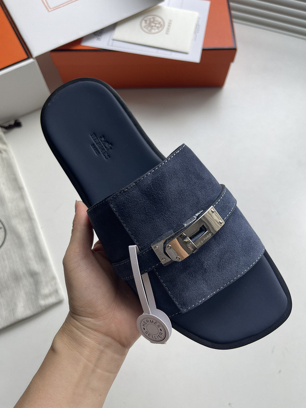 H**me5 slide