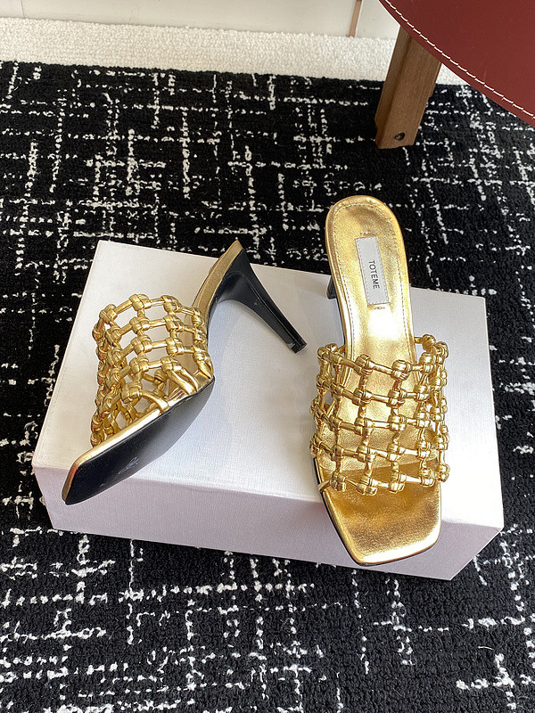 Toteme SANDALS