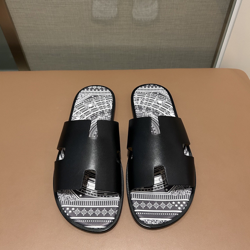 H**me5 slide