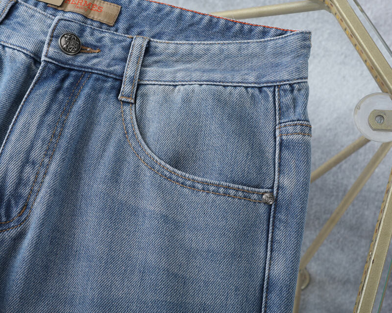 Aceshoe Jeans