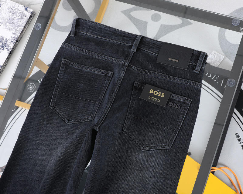 Aceshoe Jeans